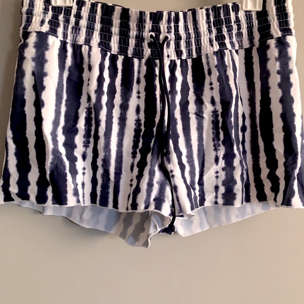 Athleta shorts